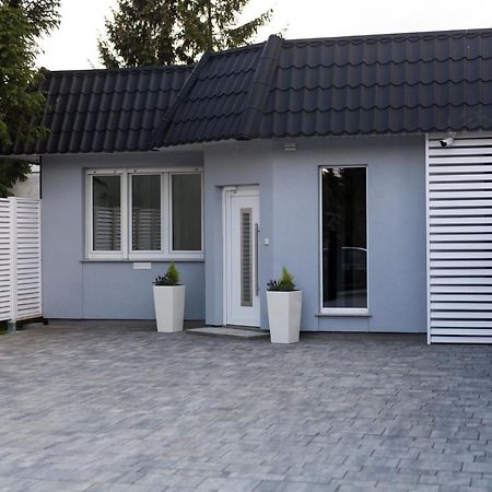 N°50 Apartment Poznan Exterior photo