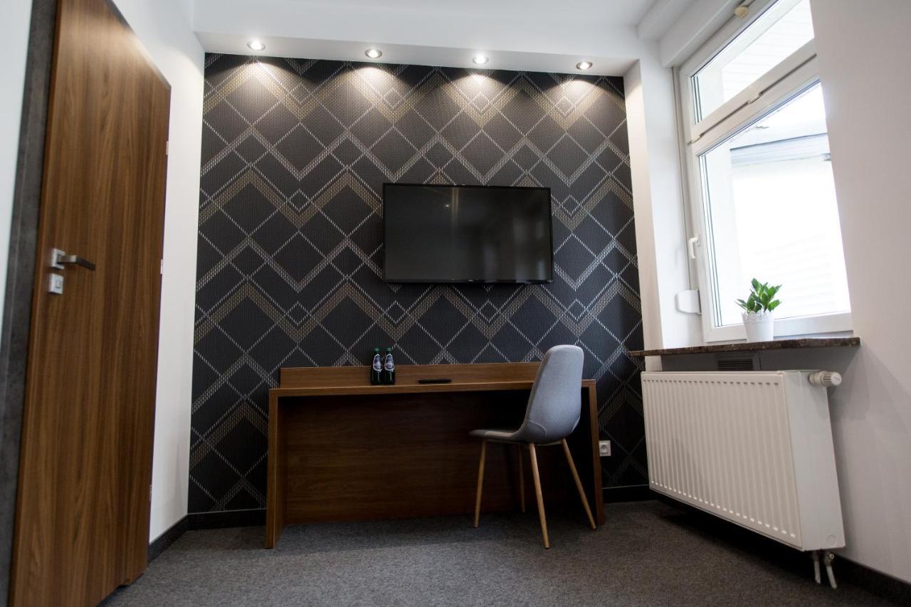 N°50 Apartment Poznan Exterior photo