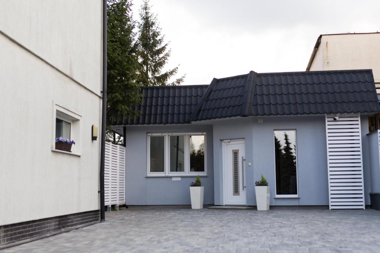 N°50 Apartment Poznan Exterior photo