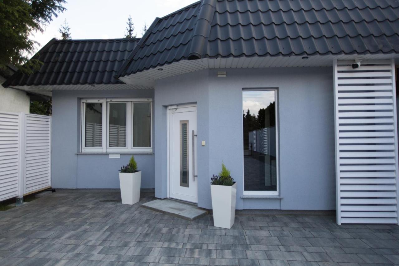 N°50 Apartment Poznan Exterior photo