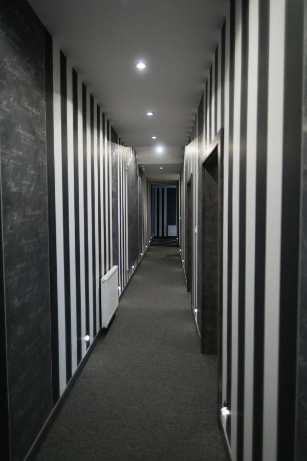 N°50 Apartment Poznan Exterior photo
